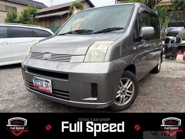 2005 Honda Mobilio