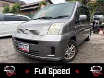 2005 Honda Mobilio