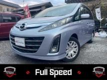 2008 Mazda Biante