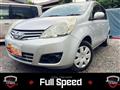 2011 Nissan Note
