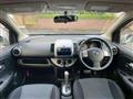 2011 Nissan Note