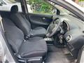 2011 Nissan Note