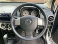 2011 Nissan Note
