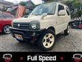 2005 Suzuki Jimny