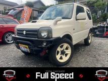 2005 Suzuki Jimny