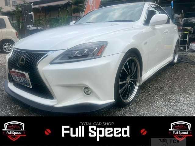 2006 Lexus IS