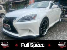 2006 Lexus IS
