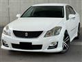 2008 Toyota Crown Athlete Series