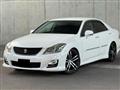 2008 Toyota Crown Athlete Series