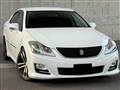 2008 Toyota Crown Athlete Series
