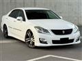2008 Toyota Crown Athlete Series