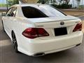 2008 Toyota Crown Athlete Series