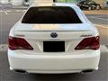 2008 Toyota Crown Athlete Series