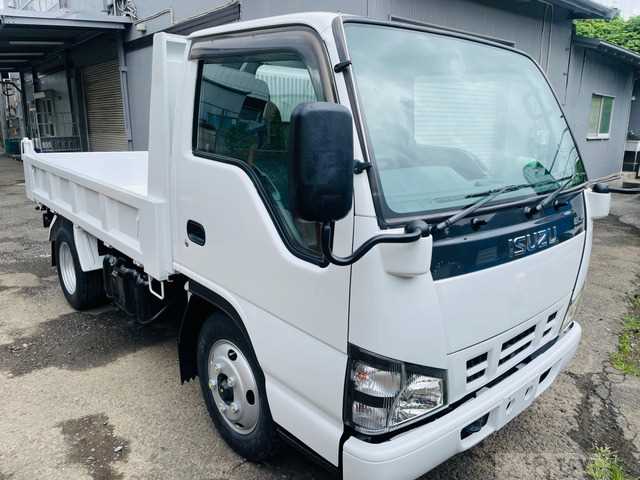 2005 Isuzu Isuzu Others