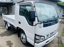 2005 Isuzu Isuzu Others