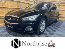 2016 Nissan Skyline