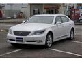 2007 Lexus LS