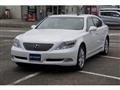 2007 Lexus LS
