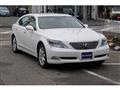 2007 Lexus LS