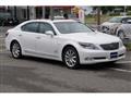 2007 Lexus LS