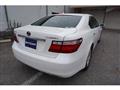 2007 Lexus LS