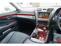 2007 Lexus LS