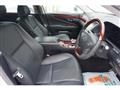 2007 Lexus LS
