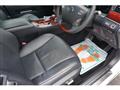 2007 Lexus LS