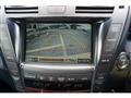 2007 Lexus LS