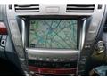 2007 Lexus LS