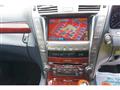 2007 Lexus LS