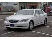 2007 Lexus LS