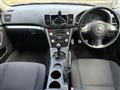 2007 Subaru Legacy B4