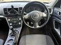 2007 Subaru Legacy B4