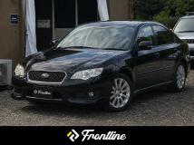 2007 Subaru Legacy B4