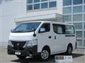 2022 Nissan Caravan Van
