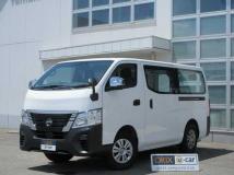 2022 Nissan Caravan Van