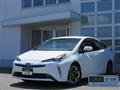2022 Toyota Prius