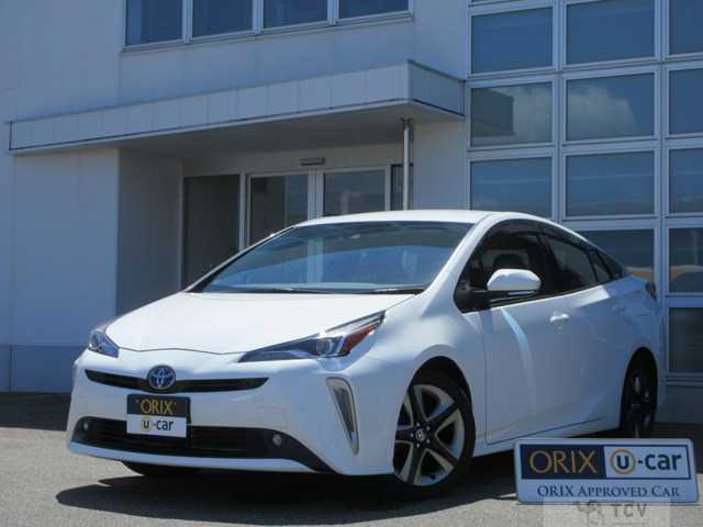 2022 Toyota Prius