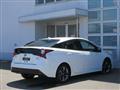2022 Toyota Prius