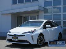 2022 Toyota Prius