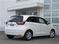 2023 Honda Fit