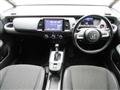 2021 Honda Fit
