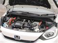 2021 Honda Fit