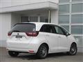 2021 Honda Fit