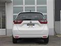 2021 Honda Fit