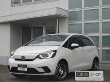 2021 Honda Fit