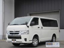 2021 Mazda Bongo Brawny Van
