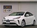 2021 Toyota Prius
