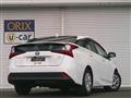 2021 Toyota Prius